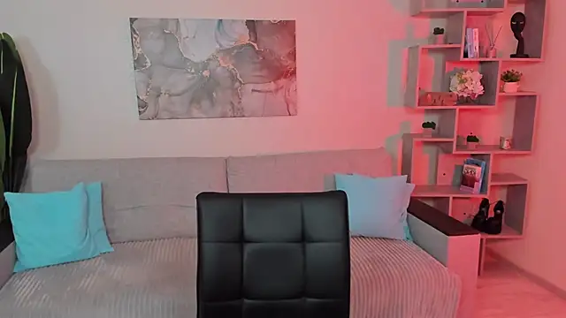 GabriellaMays online show from 02-14-26, 05:15