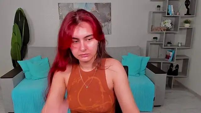 GabriellaMays online show from 03-06-26, 05:15