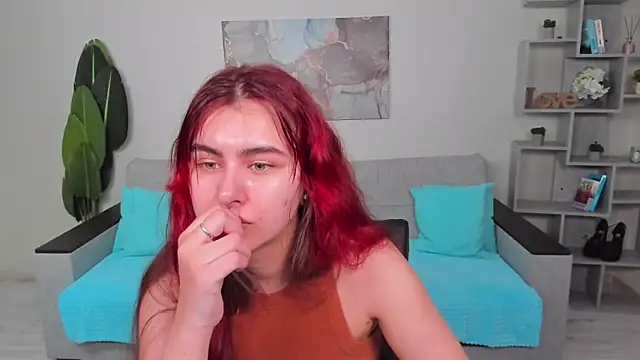 GabriellaMays online show from 04-02-26, 05:05