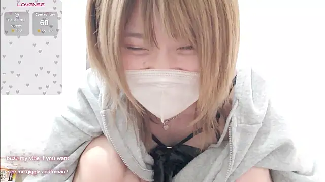 FUYU rain online show from 04-20-26, 01:30