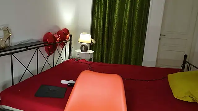 RaileReed online show from 03-13-26, 08:26