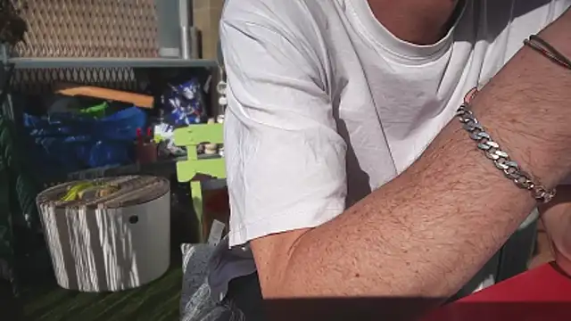 MikymikeBBWD online show from 03-04-26, 01:50