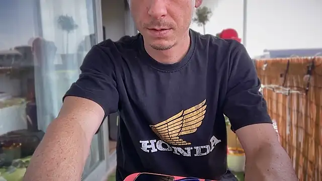 MikymikeBBWD online show from 05-28-26, 12:13