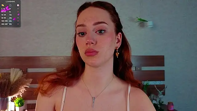 Snapshot of StacyWatts chatting on 01-05-26, 09:07 StacyWatts online show from 01-05-26, 09:07