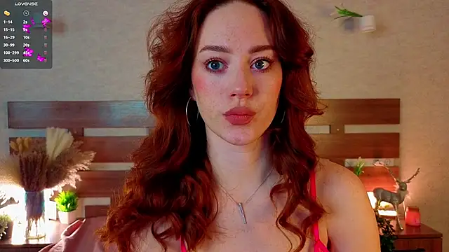 Snapshot of StacyWatts chatting on 01-10-26, 08:10 StacyWatts online show from 01-10-26, 08:10