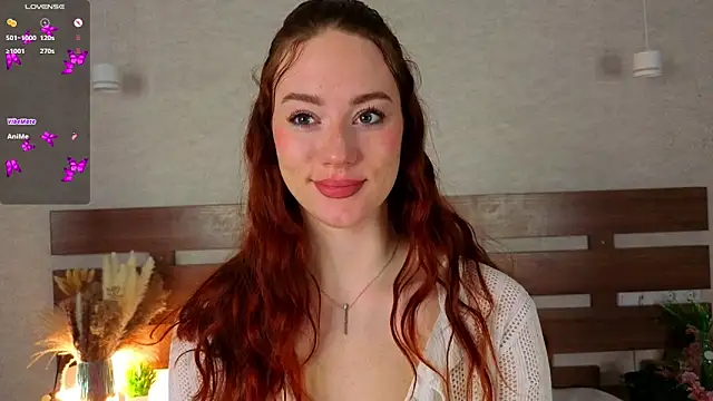 Snapshot of StacyWatts chatting on 02-24-26, 08:51 StacyWatts online show from 02-24-26, 08:51