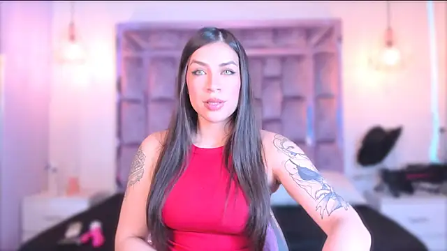 Annie rhoades online show from 02-15-25, 01:27