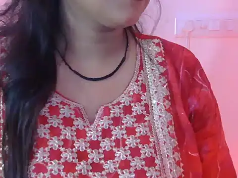 Cute anamikasingh online show from 10-15-25, 06:19