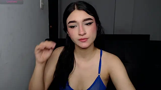 Anny naf4 online show from 02-17-25, 02:37