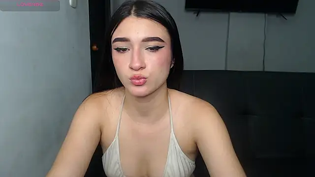 Anny naf4 online show from 03-19-25, 04:03