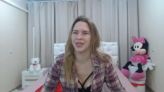 TessaDaybreak online show from 02-20-26, 07:43