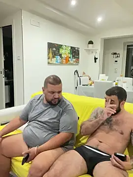 morfeoX online show from 10-23-25, 05:23