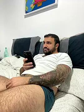 morfeoX online show from 01-19-26, 10:30