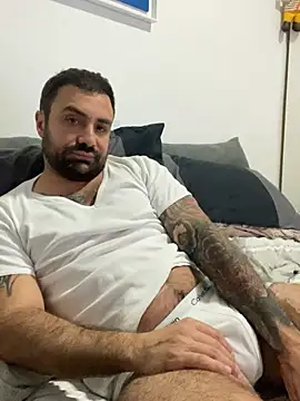 morfeoX online show from 02-23-26, 08:39