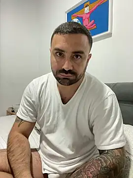 morfeoX online show from 02-27-26, 12:27