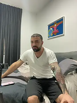 morfeoX online show from 03-27-26, 12:38