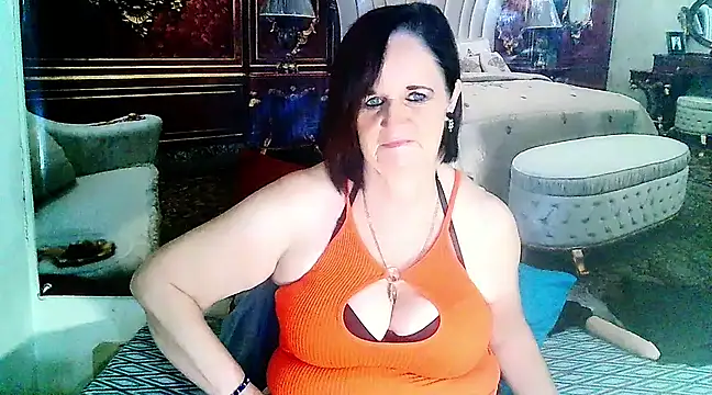 LuciousGrace online show from 02-25-25, 04:53