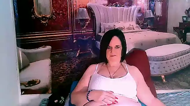 LuciousGrace online show from 03-03-25, 04:36