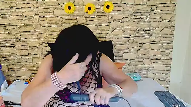 LuciousGrace online show from 03-23-26, 05:17