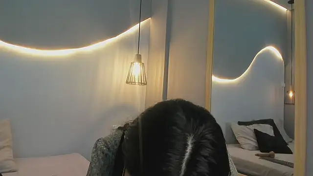 lucelly 15 online show from 10-30-25, 11:55