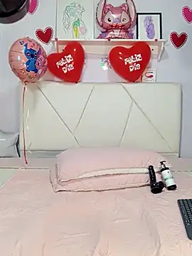 MeliLove- online show from 02-15-25, 12:33