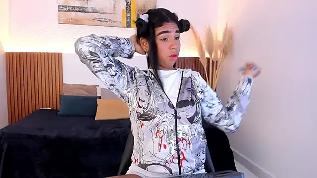 Snapshot of Lana_Starlett chatting on 09-29-25, 12:49 Lana Starlett online show from 09-29-25, 12:49