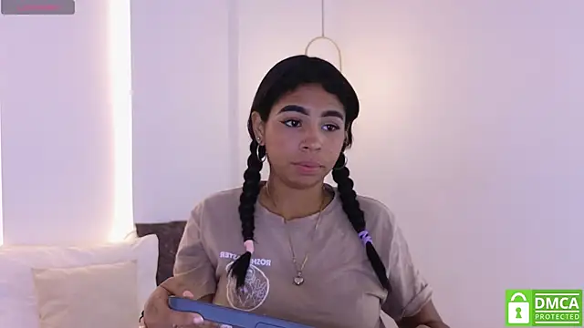 Snapshot of Lana_Starlett chatting on 10-02-25, 03:35 Lana Starlett online show from 10-02-25, 03:35