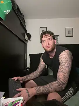 arnold bekam online show from 02-20-25, 11:20