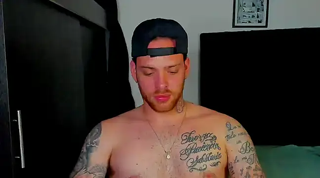 arnold bekam online show from 03-23-25, 05:32