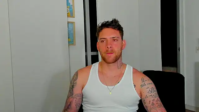 arnold bekam online show from 10-04-25, 12:41