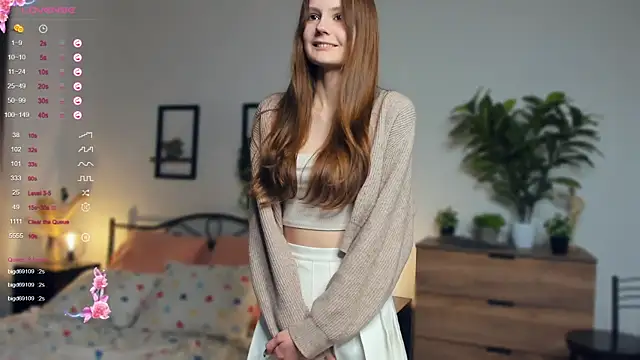 MarionSilver online show from 03-15-25, 07:20