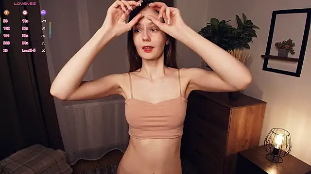 MarionSilver online show from 11-12-25, 02:50