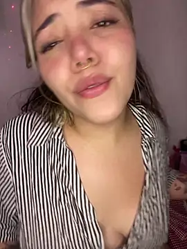  ivyginger online show from 02-02-26, 12:53