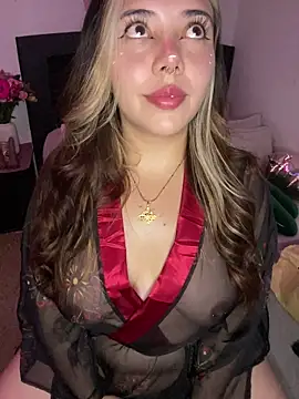  ivyginger online show from 03-20-26, 12:48