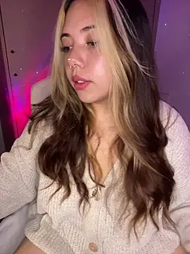  ivyginger online show from 04-05-26, 03:58