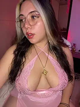  ivyginger online show from 07-24-26, 02:09