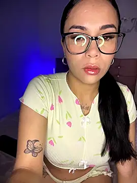 Naatalia online show from 02-26-26, 01:59