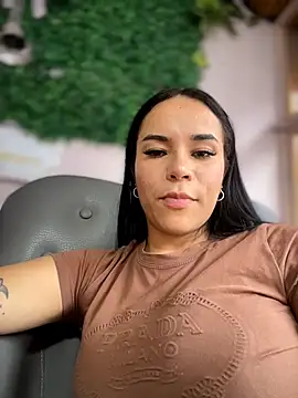 Naatalia online show from 03-10-26, 08:47