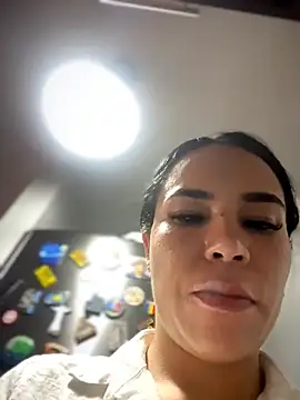 Naatalia online show from 03-26-26, 06:02