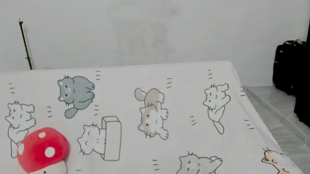 Naoko 7w7 online show from 02-04-26, 01:11