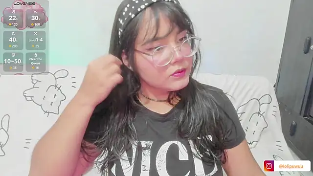 Naoko 7w7 online show from 04-11-26, 01:10