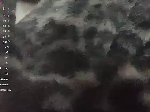 Snapshot of a-lian chatting on 03-07-25, 06:46 a-lian online show from 03-07-25, 06:46