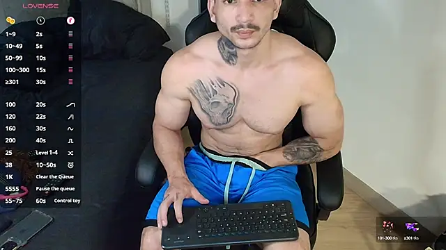 Snapshot of kevin_jef chatting on 03-05-25, 10:32 kevin jef online show from 03-05-25, 10:32