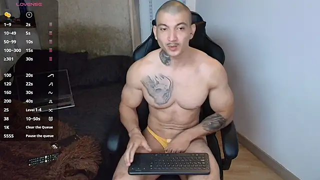 Snapshot of kevin_jef chatting on 09-24-25, 03:10 kevin jef online show from 09-24-25, 03:10