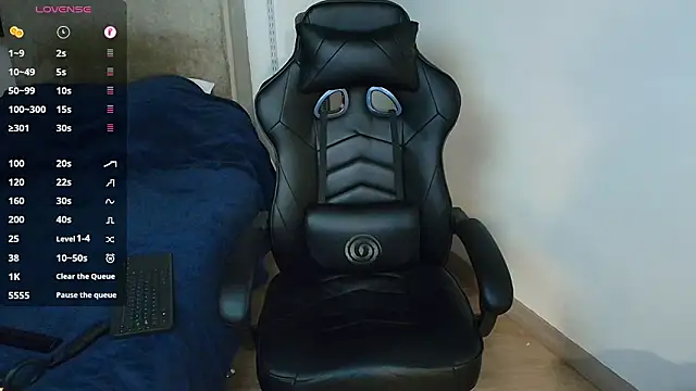 kevin jef online show from 03-05-26, 03:35