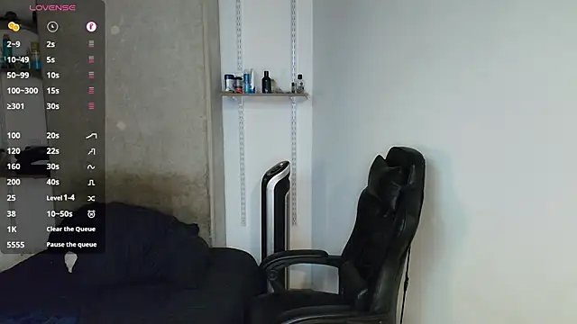 kevin jef online show from 05-19-26, 02:18