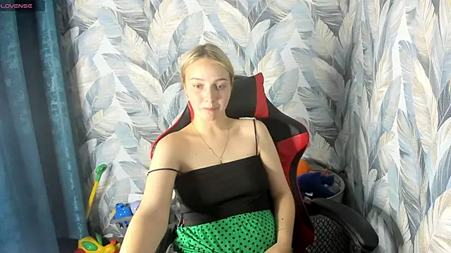 stella leex online show from 11-04-25, 05:12