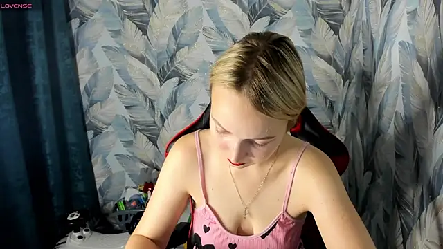 stella leex online show from 11-06-25, 05:58