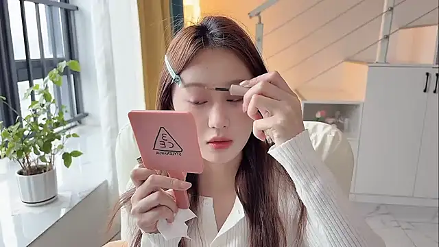 Cassie-20 online show from 11-20-25, 02:34