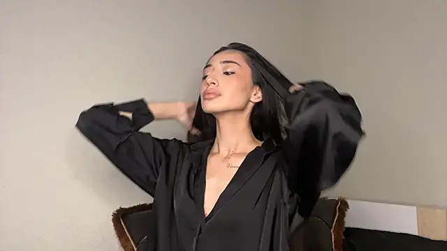 alissadreams online show from 03-17-25, 05:12